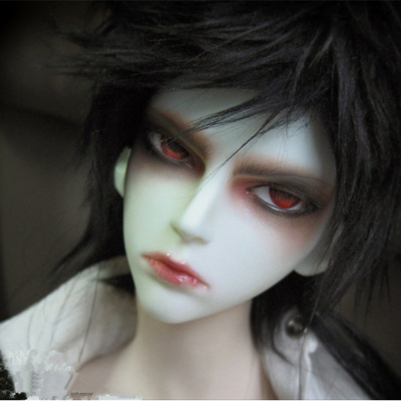 Ethnic Fashion Imports - Nova oferta especial boneca bjd sd