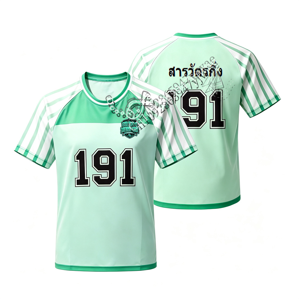 Camiseta Unissex Verde e Rosa  - Thai Silk Blouse avaliação e preço