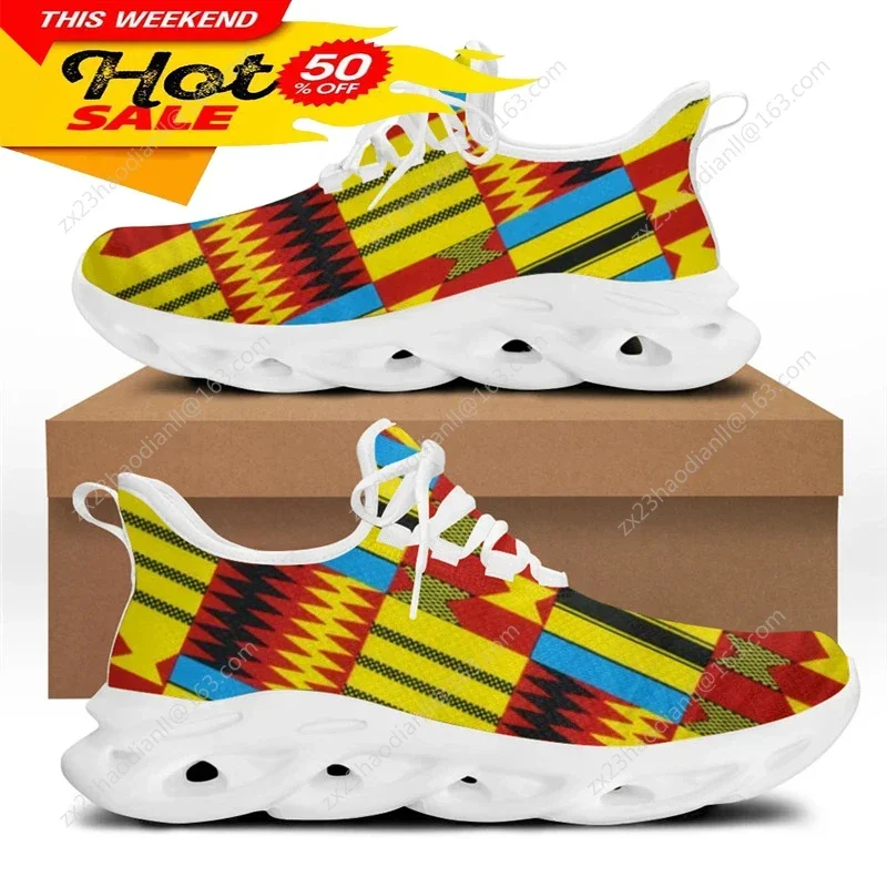 Tênis Masculino com Estampa Tr - Ethnic Fashion In avaliação e preço