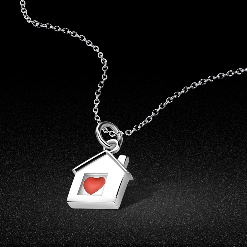 Colar Feminino com Pingente de - Ethnic Fashion House avaliação e preço