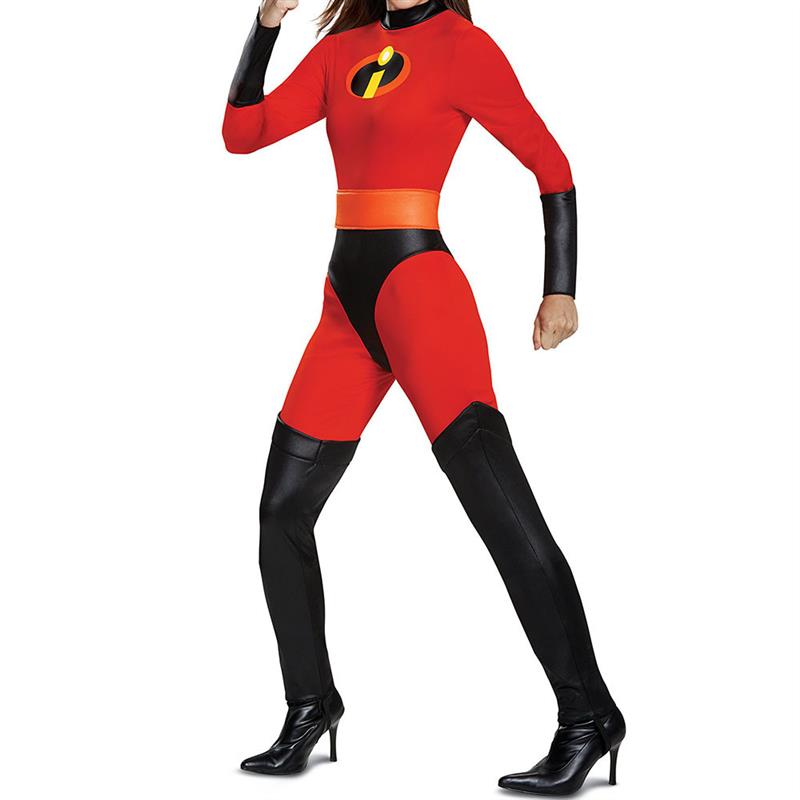   Total 2 Macacões de Cosplay  - Ethnic Wear avaliação e preço