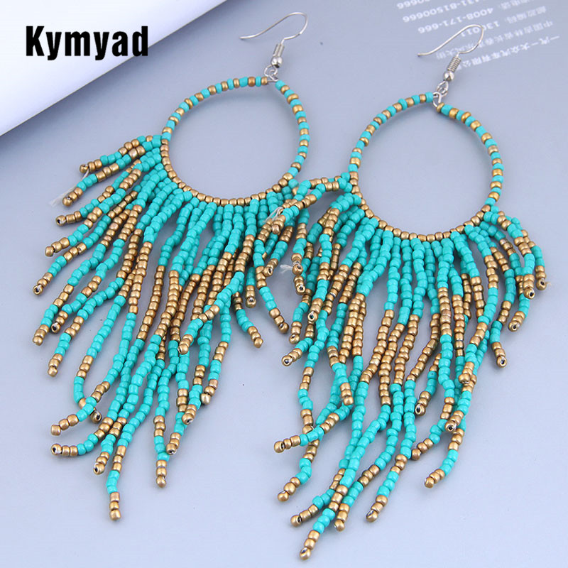 Kymyad brincos 2025 tendência  - Ethnic Fashion Trends 2025 avaliação e preço