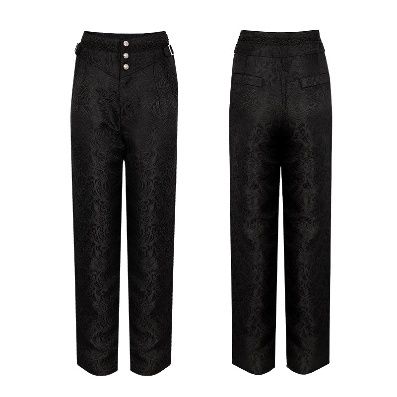 Calças Góticas de Pirata para  - Ethnic Wear avaliação e preço