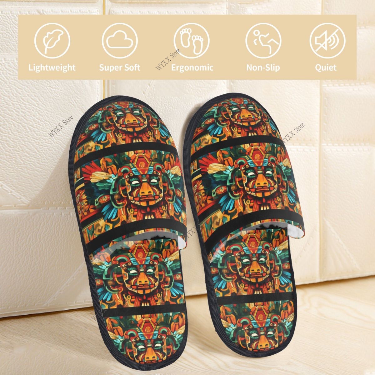 Chinelo de pele para mulheres  - Ethnic Fashion House avaliação e preço