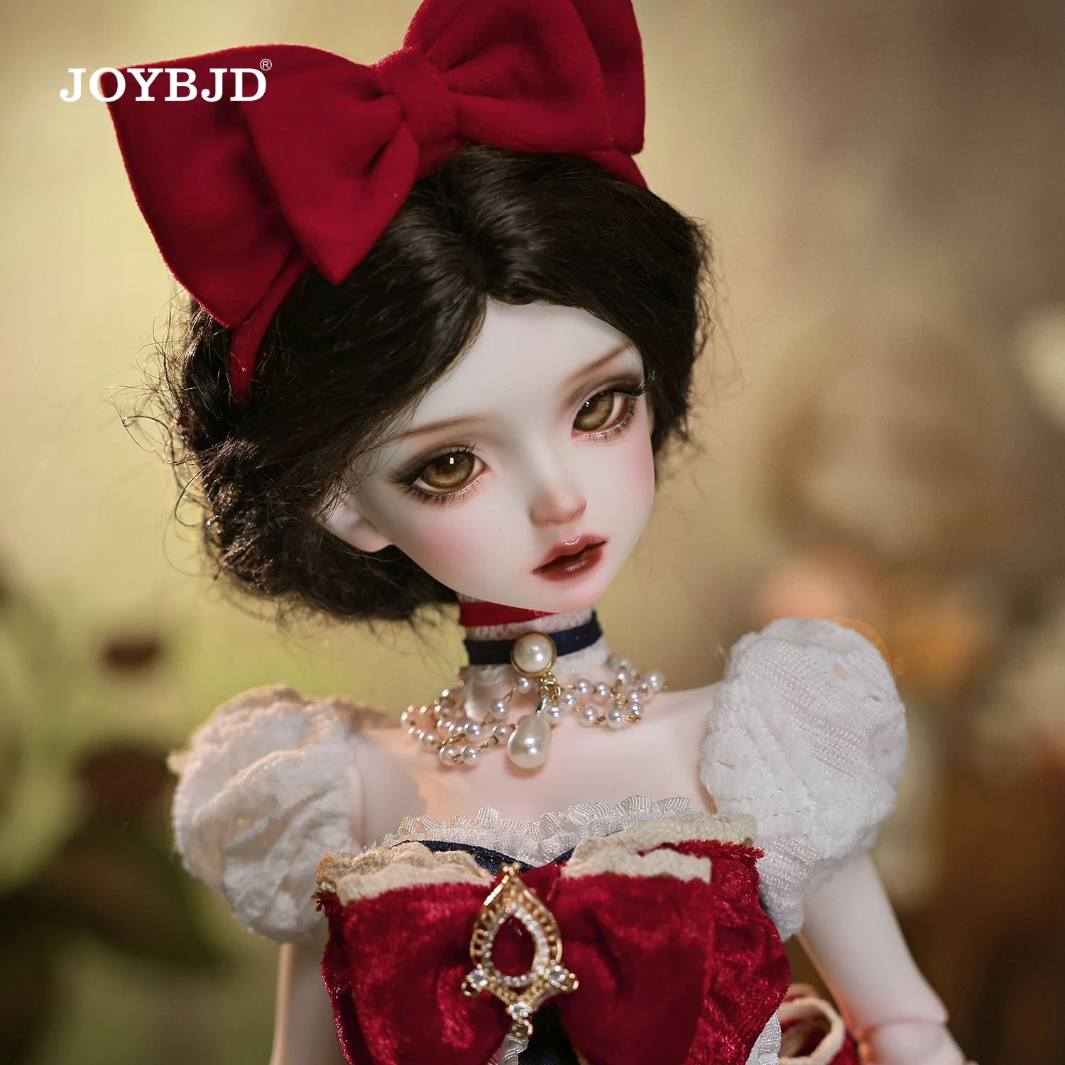 Boneca BJD Joybjd 1/4 Beeno Fu - Ethnic Fashion Model avaliação e preço
