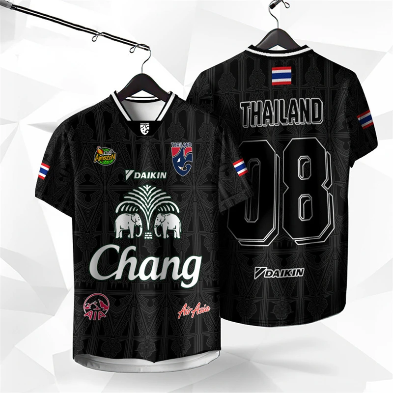 Camiseta 3D Estampada Elefante - Thai Silk Blouse avaliação e preço