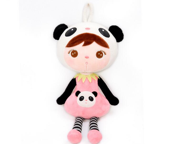 49cm metoo boneca de pelúcia d - Ethnic Fashion Model avaliação e preço