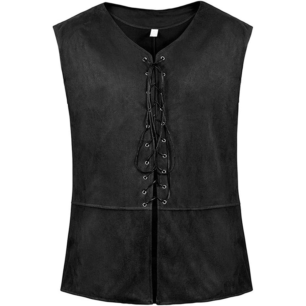 Colete Medieval Renascentista  - Ethnic Wear avaliação e preço