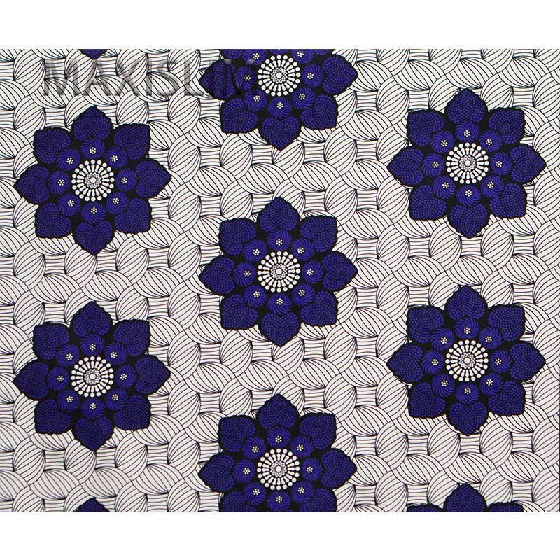 Tecido Africano Imitação de Ce - Ethnic Fashion Imports avaliação e preço