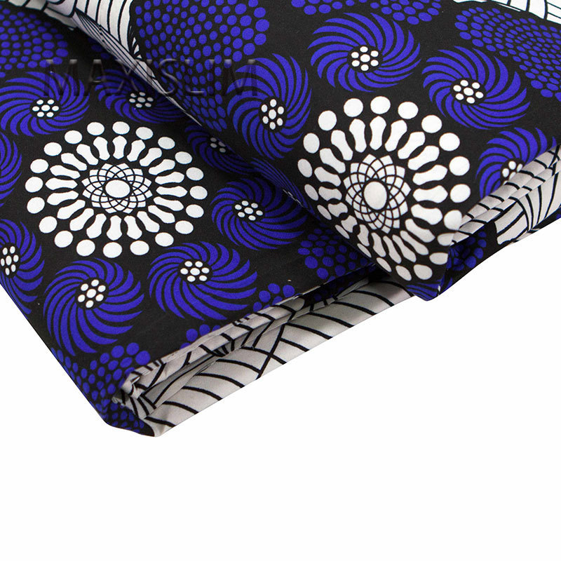 Tecido Africano Imitação de Ce - Ethnic Fashion Imports avaliação e preço
