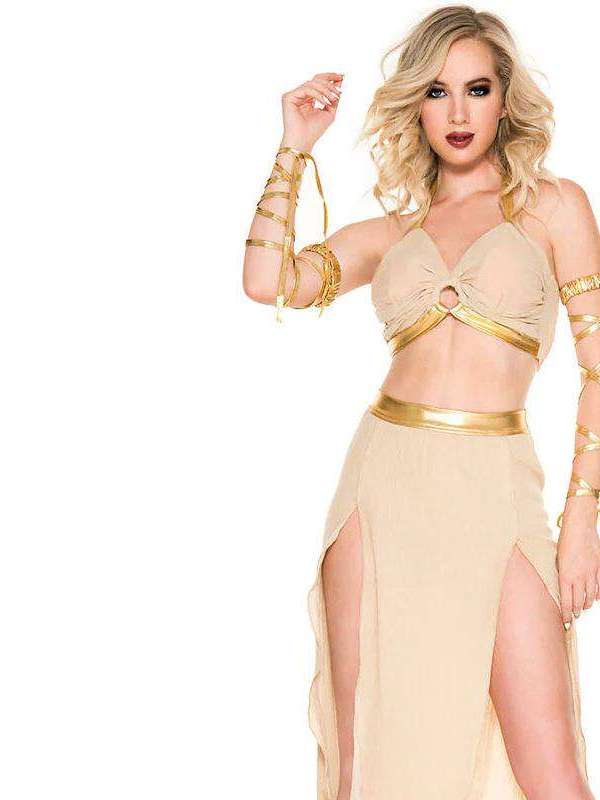 Fantasia Sexy de Halloween SL  - Ethnic Wear avaliação e preço