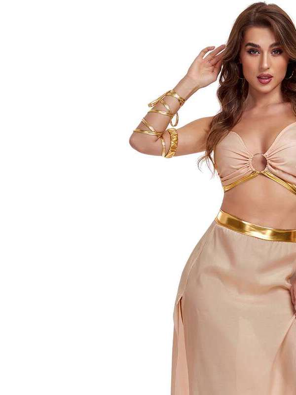 Fantasia Sexy de Halloween SL  - Ethnic Wear avaliação e preço
