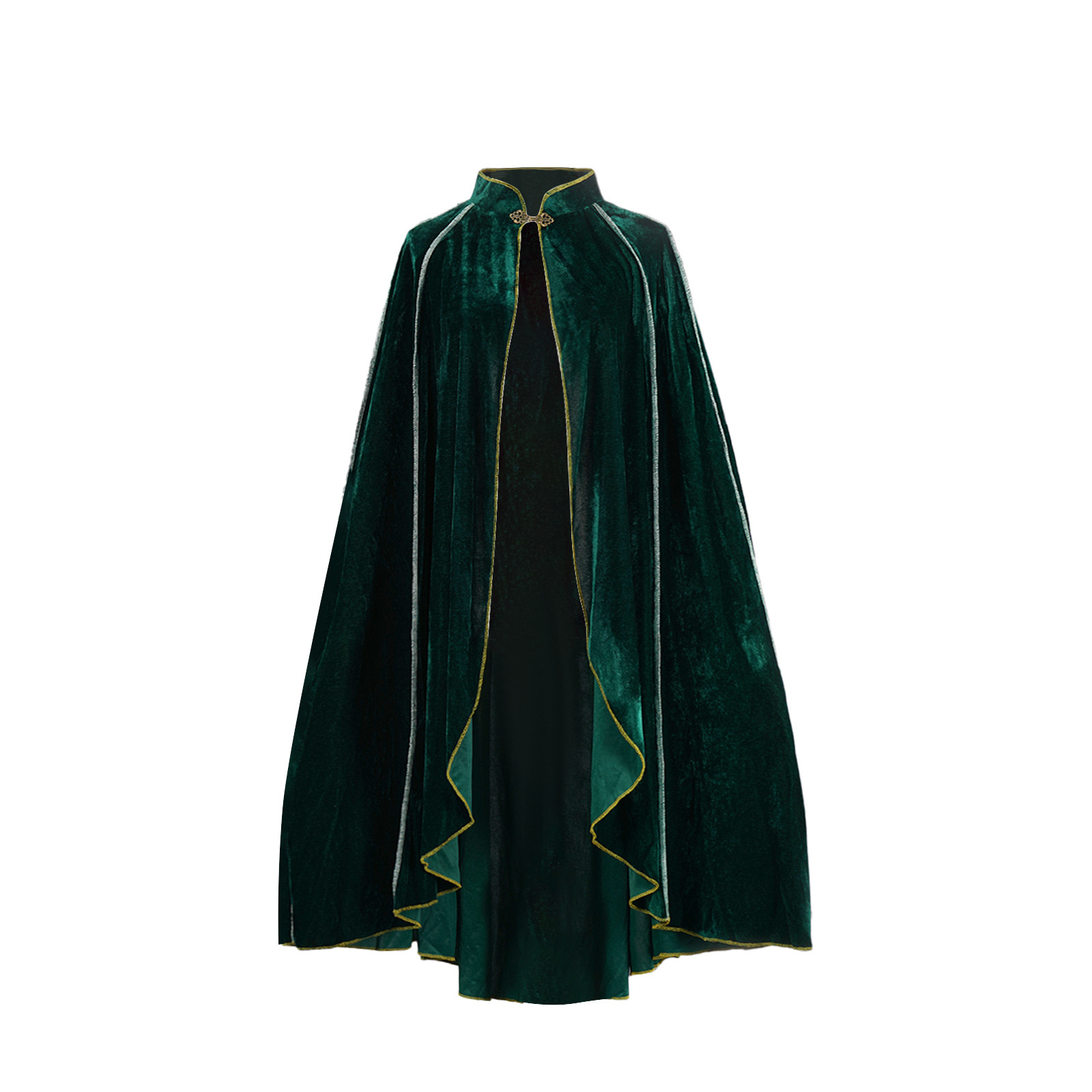 Capa de Veludo de Halloween co - Ethnic Wear avaliação e preço