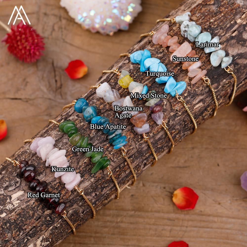 Pulseira de Estilo Étnico Boêm - Aura Ethnic Fashion avaliação e preço