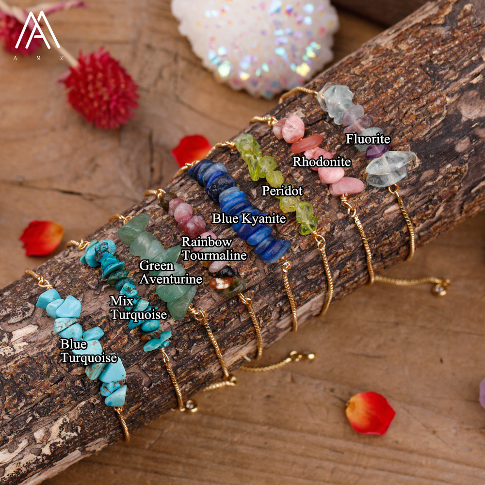 Pulseira de Estilo Étnico Boêm - Aura Ethnic Fashion avaliação e preço