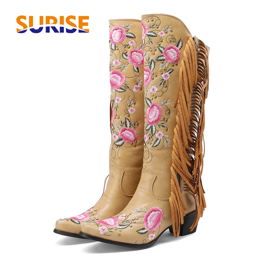 Moda bordado flor ocidental jo - Ethnic Fashion In avaliação e preço