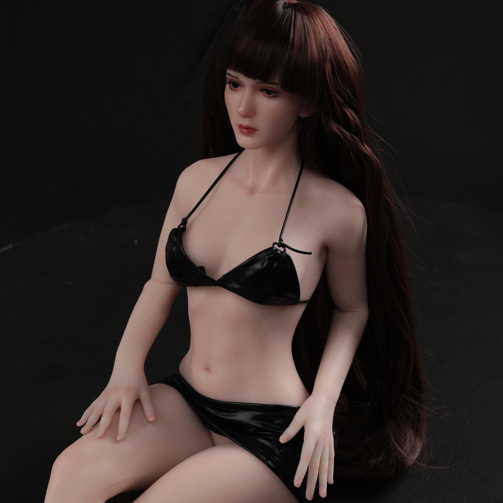 60cm forma humana boneca de si - Ethnic Fashion Model avaliação e preço